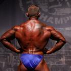 Troy  Davison - NPC Alabama State Championships 2012 - #1